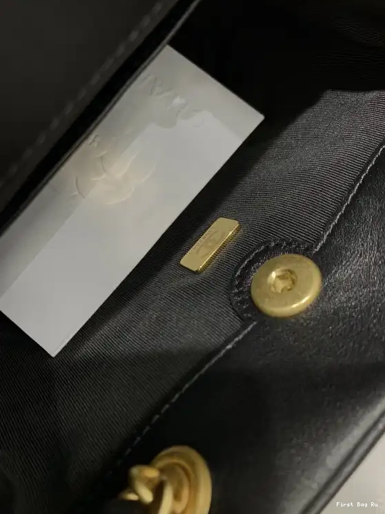 Firstbag Ru BACKPACK CHANEL 0523